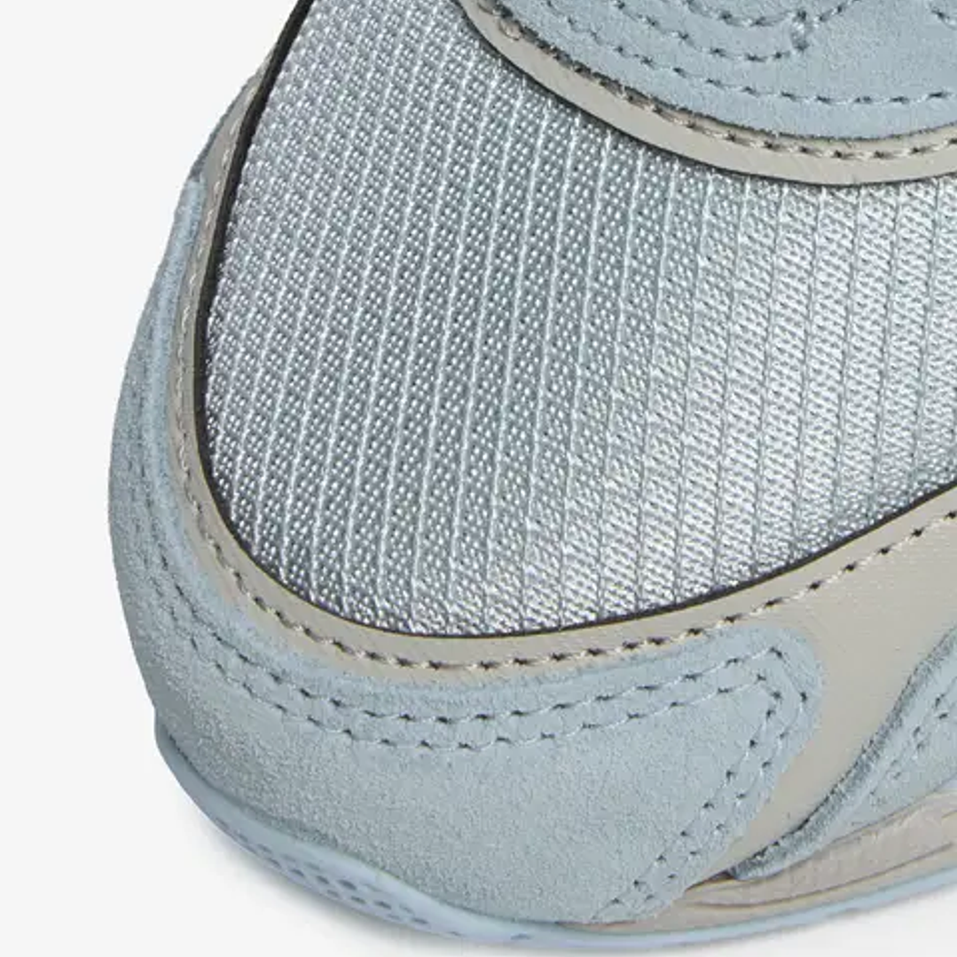 ASICS Gel-NYC Dolphin Grey Fjord Grey 5