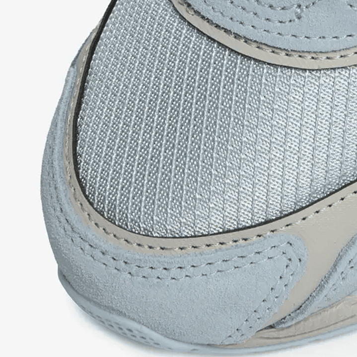 ASICS Gel-NYC Dolphin Grey Fjord Grey 5