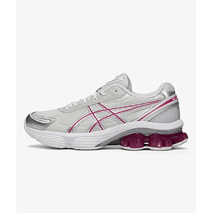 ASICS Gel-Kinetic Fluent White