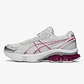 ASICS Gel-Kinetic Fluent White - Thumbnail 1