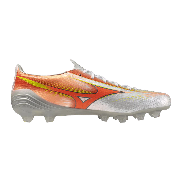 Mizuno Alpha III Elite FG 3