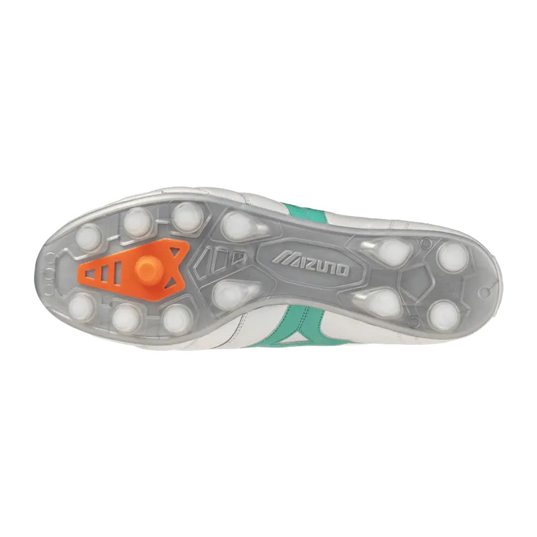Mizuno Morelia II Elite FG 2