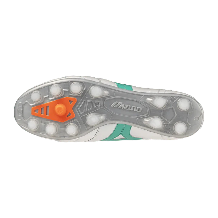 Mizuno Morelia II Elite FG 2