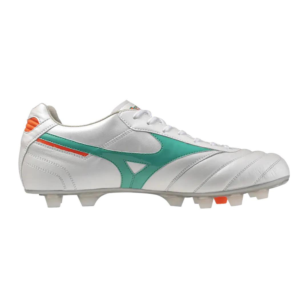 Mizuno Morelia II Elite FG 3