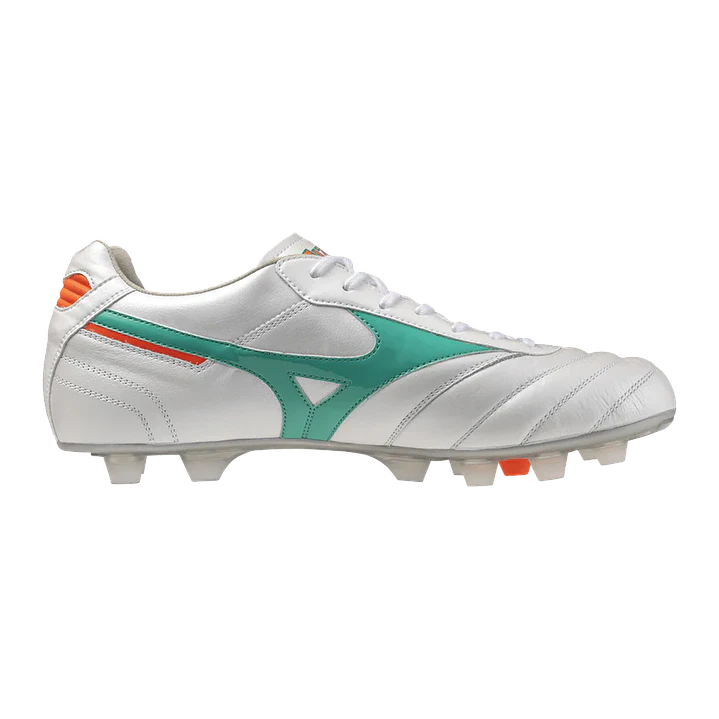 Mizuno Morelia II Elite FG 3