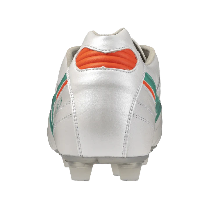 Mizuno Morelia II Elite FG 5