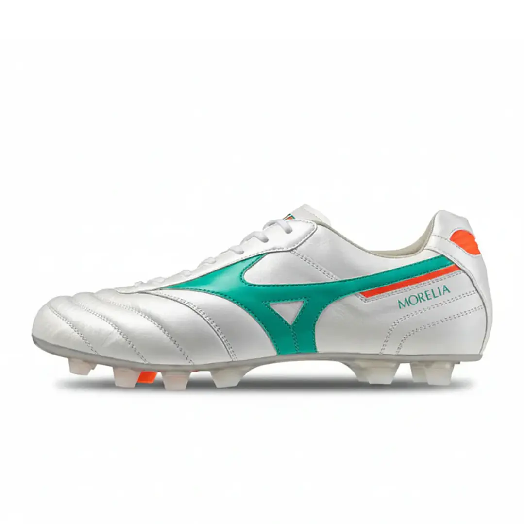 Mizuno Morelia II Elite FG 1