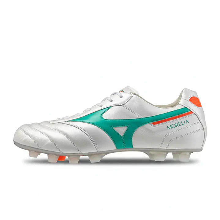 Mizuno Morelia II Elite FG 1