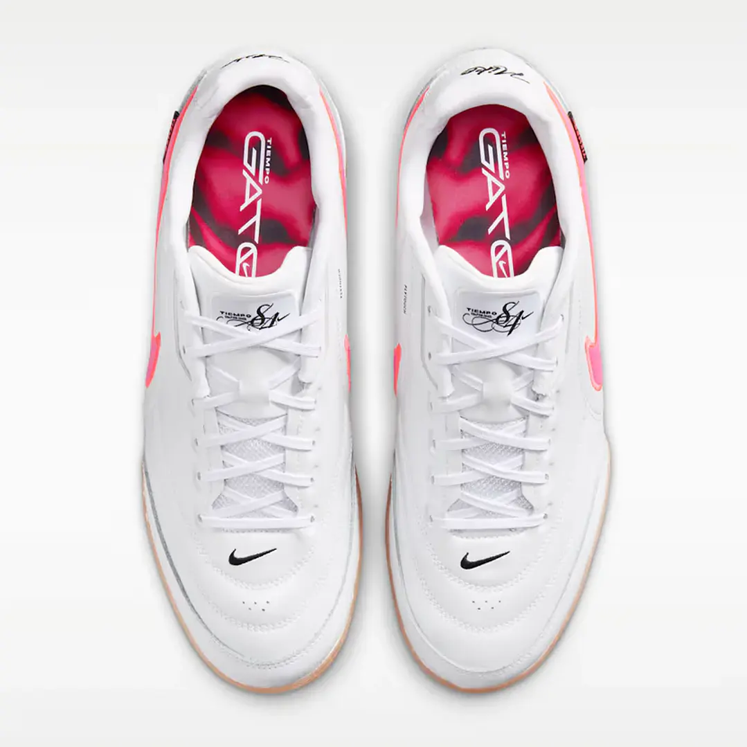 Nike Tiempo Streetgato PRM IC 4