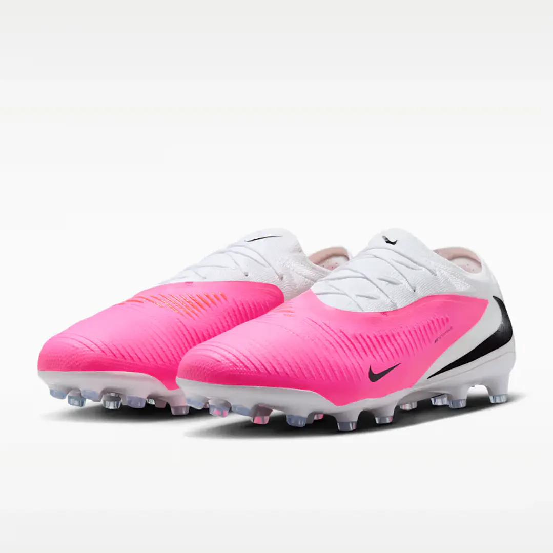Nike Phantom 6 Low Pro AG 5