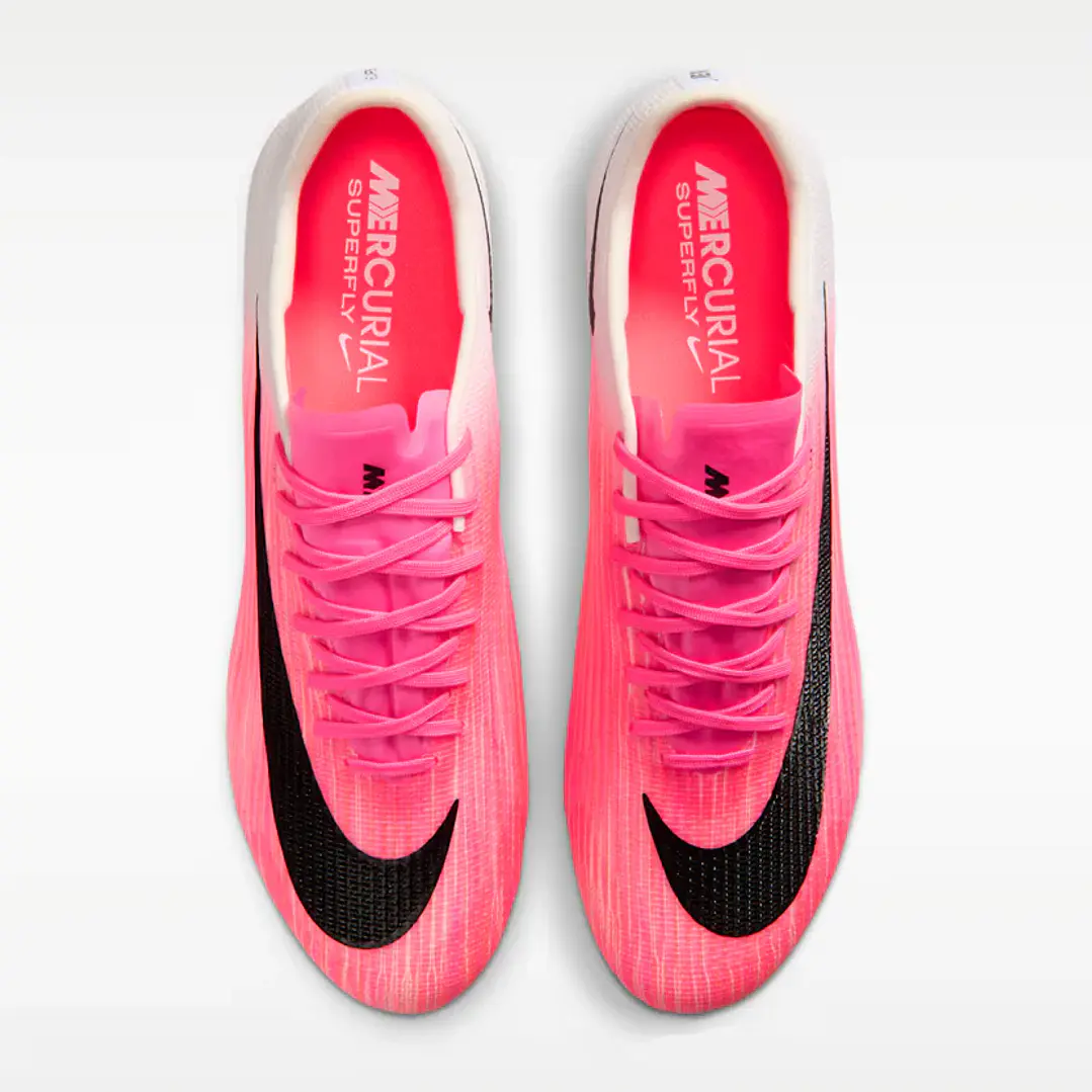 Nike Mercurial Superfly 11 Pro FG 4