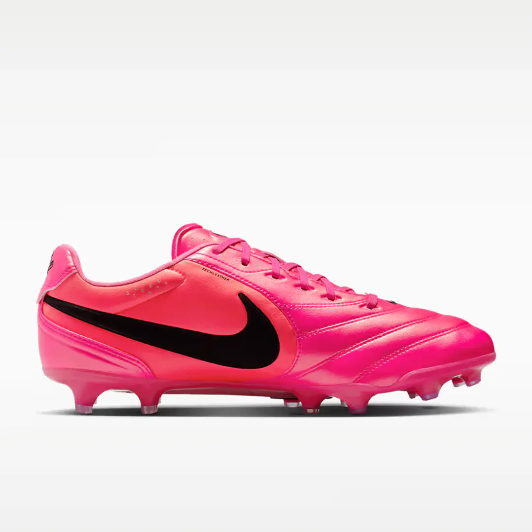 Nike Tiempo Ligera Pro FG 3