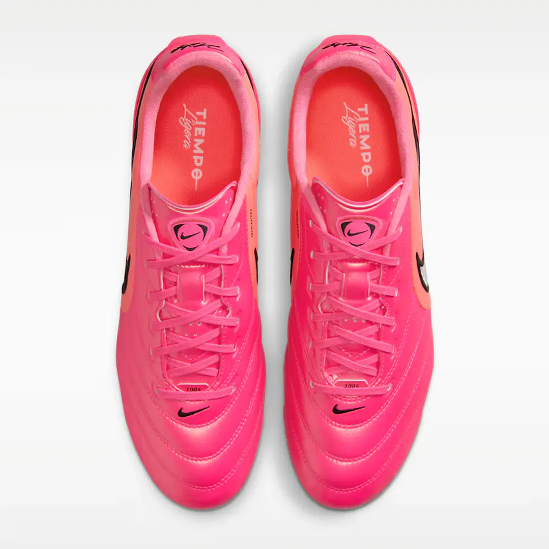 Nike Tiempo Ligera Pro FG 4