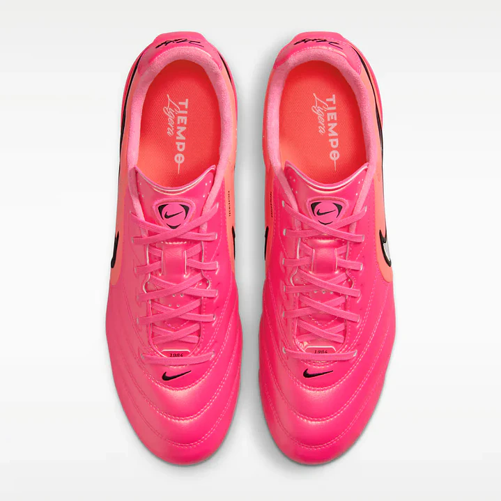 Nike Tiempo Ligera Pro FG 4