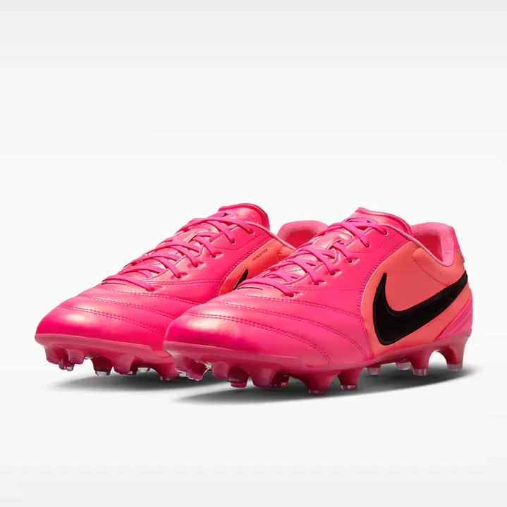 Nike Tiempo Ligera Pro FG 5