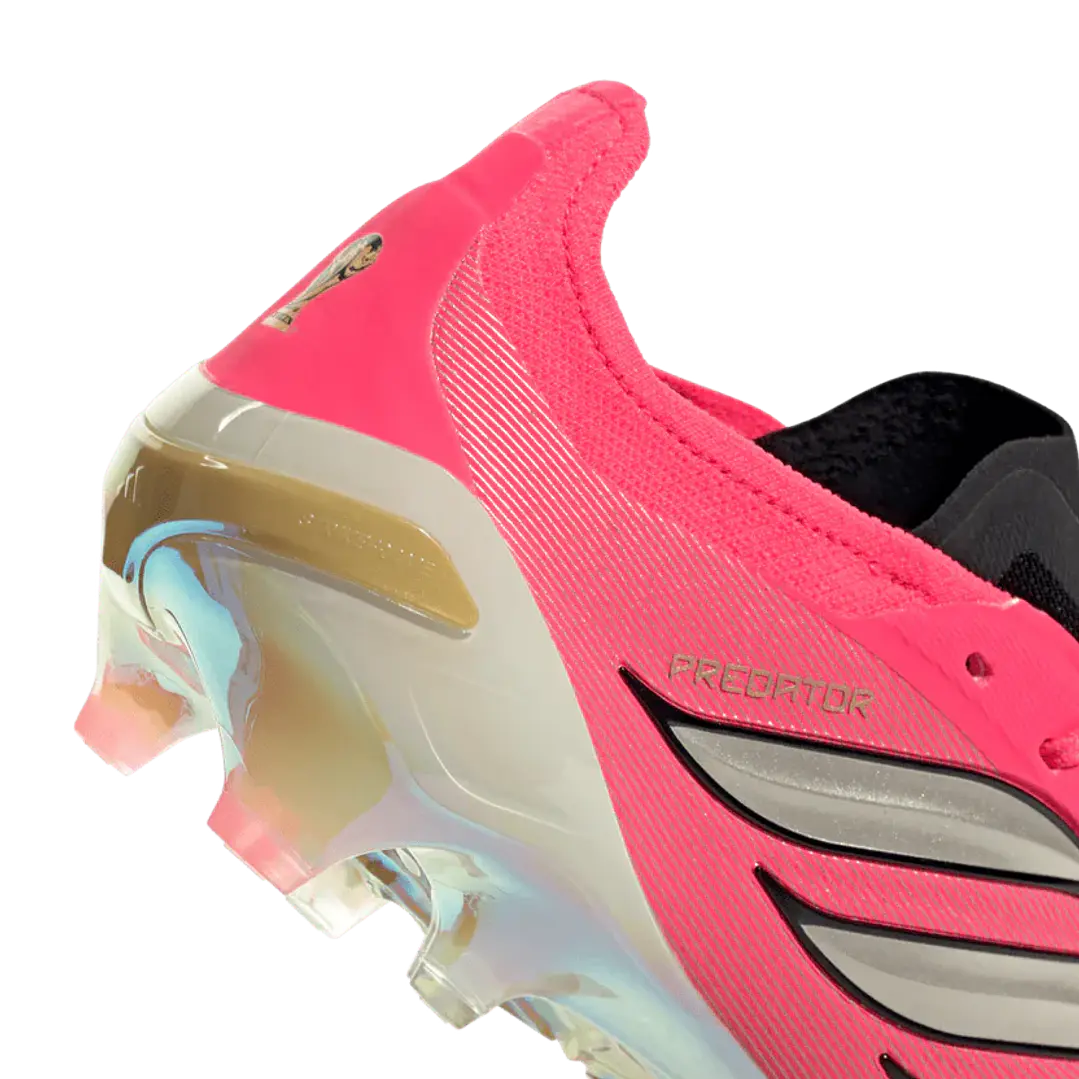 Adidas Predator Elite FG 5