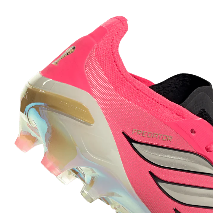 Adidas Predator Elite FG 5