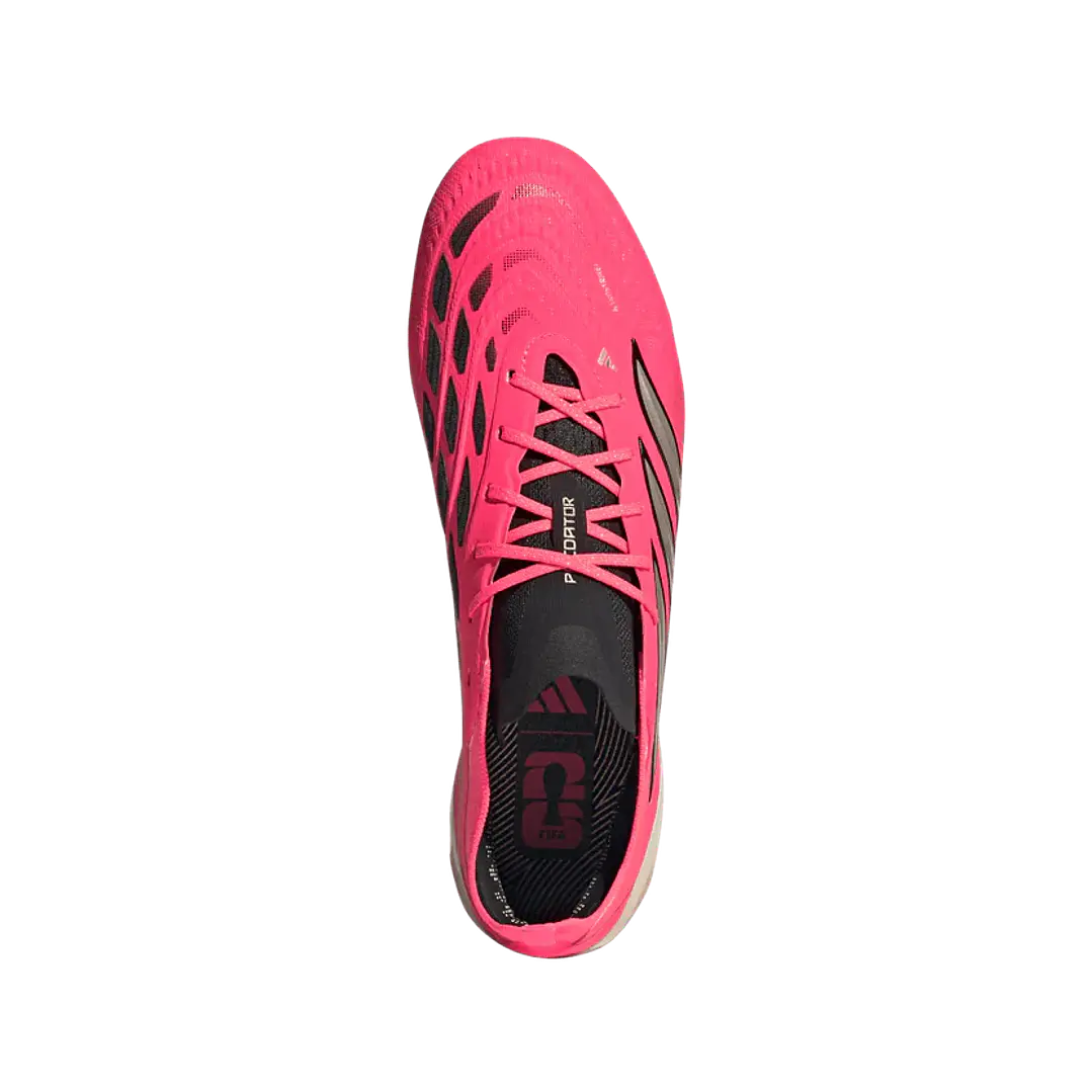 Adidas Predator Elite FG 3