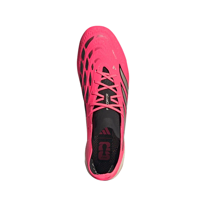 Adidas Predator Elite FG 3