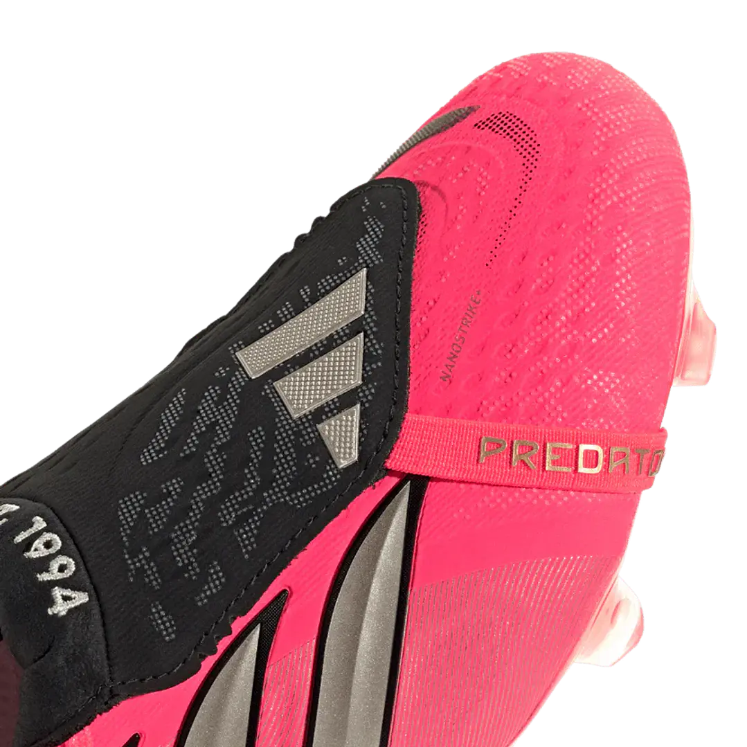 Adidas Predator Elite FT FG 4