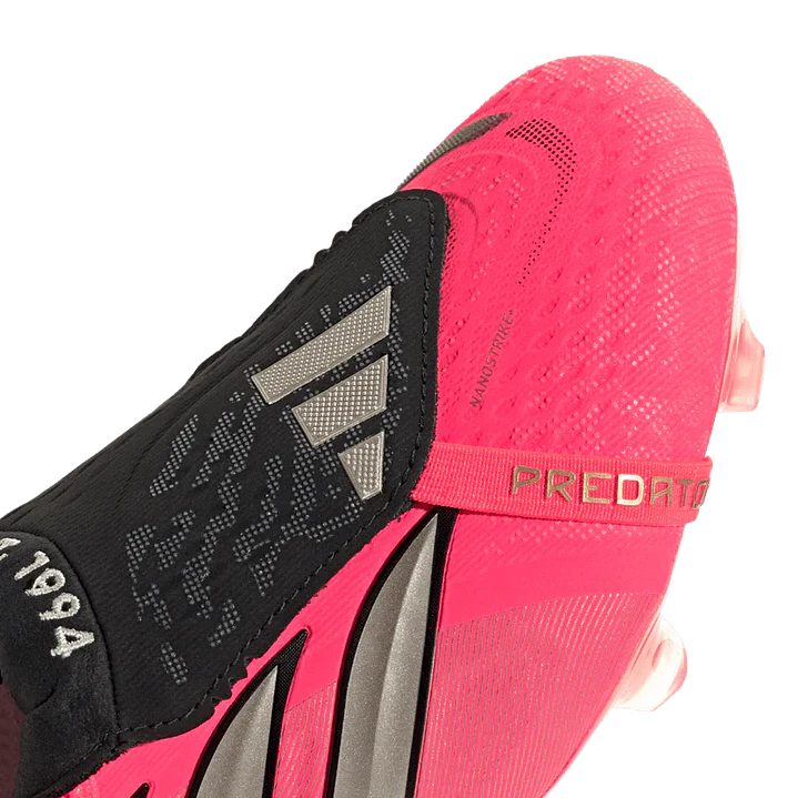Adidas Predator Elite FT FG 4