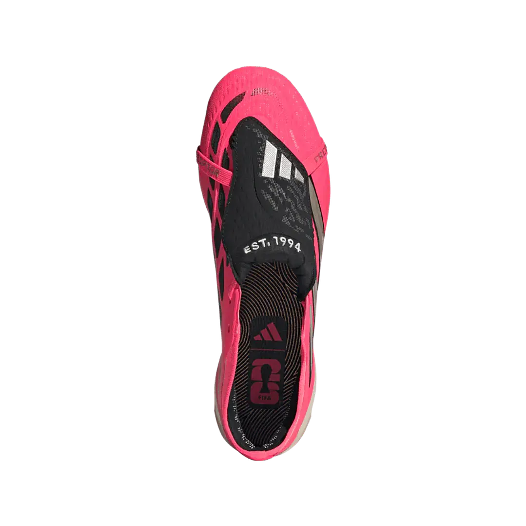 Adidas Predator Elite FT FG 5