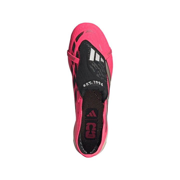 Adidas Predator Elite FT FG 5