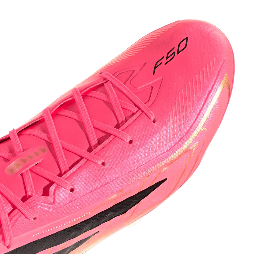 Adidas F50 Hyperfast Pro FG 2
