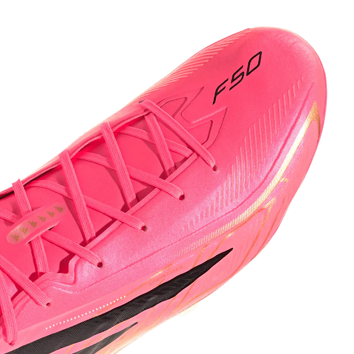 Adidas F50 Hyperfast Pro FG 2