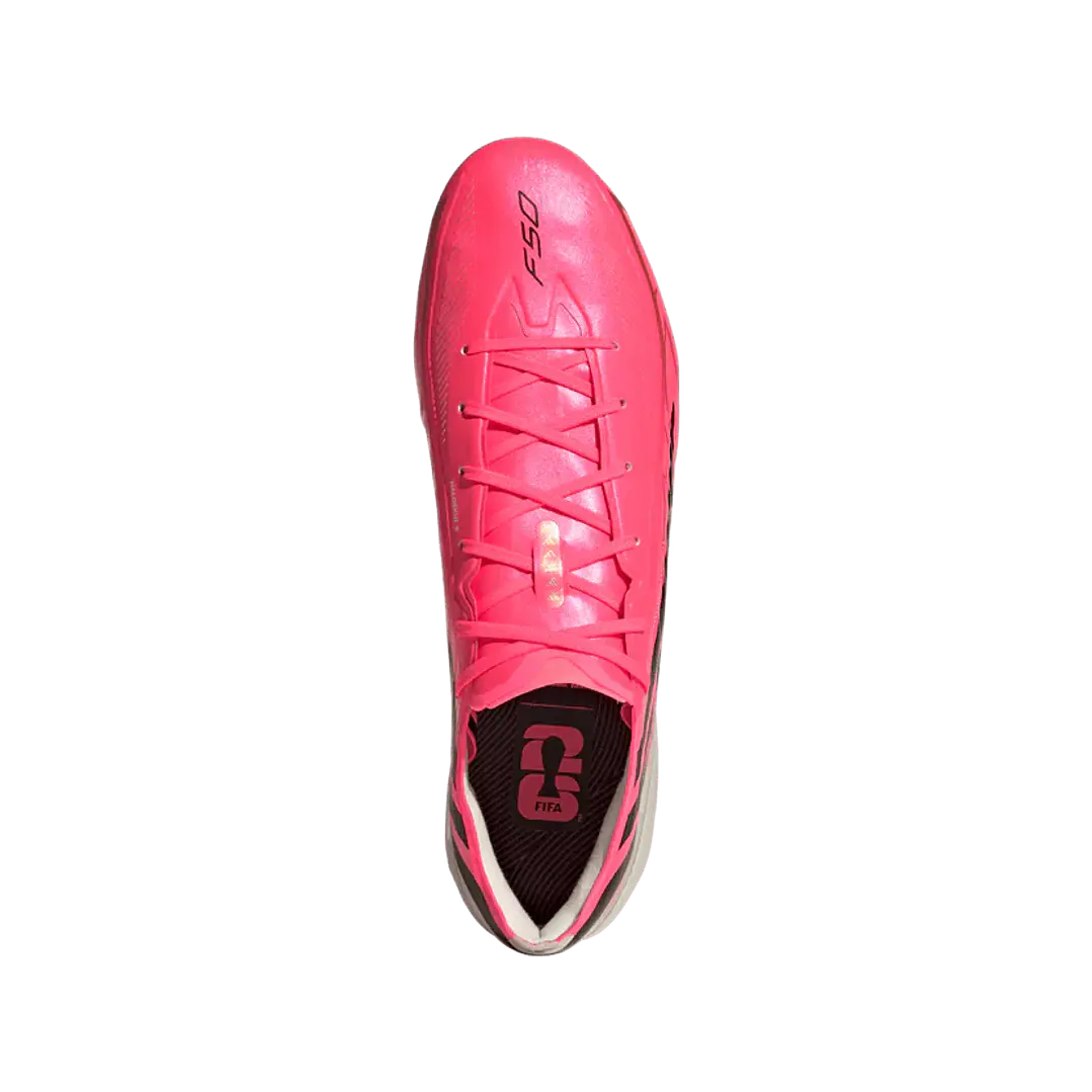 Adidas F50 Hyperfast Pro FG 5