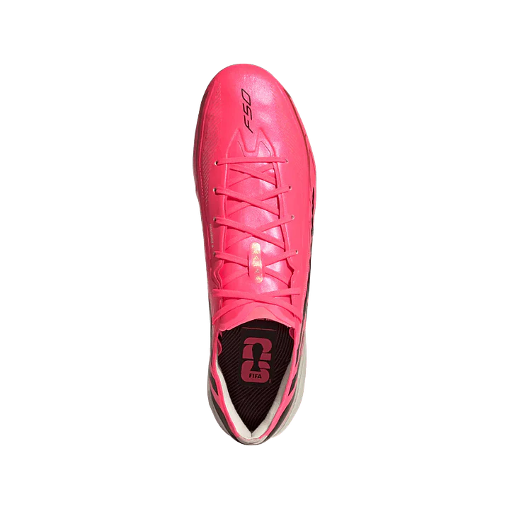 Adidas F50 Hyperfast Pro FG 5