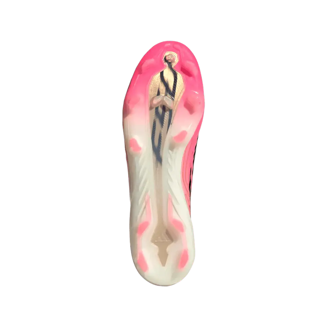 Adidas F50 Hyperfast Pro FG 6