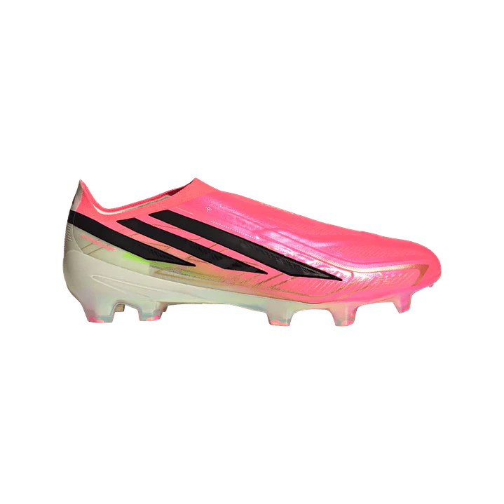Adidas F50 Hyperfast Elite Laceless FG 4