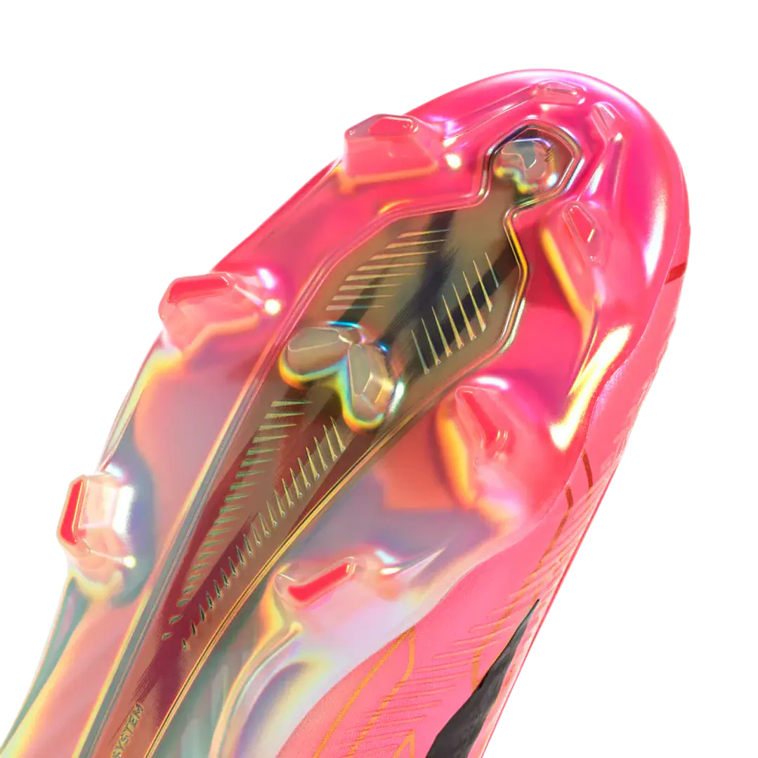 Adidas F50 Hyperfast Elite FG 4