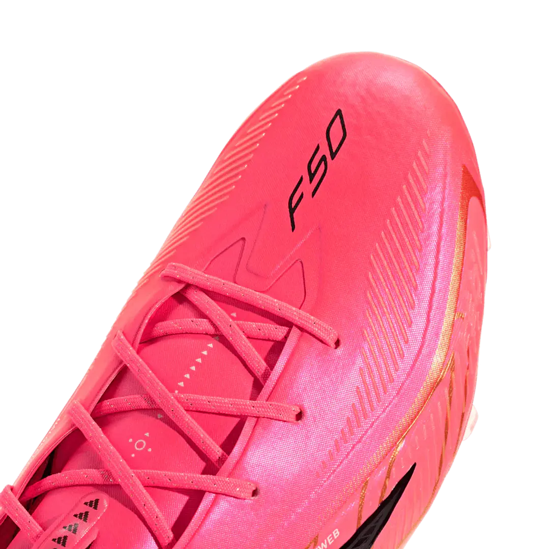 Adidas F50 Hyperfast Elite FG 5
