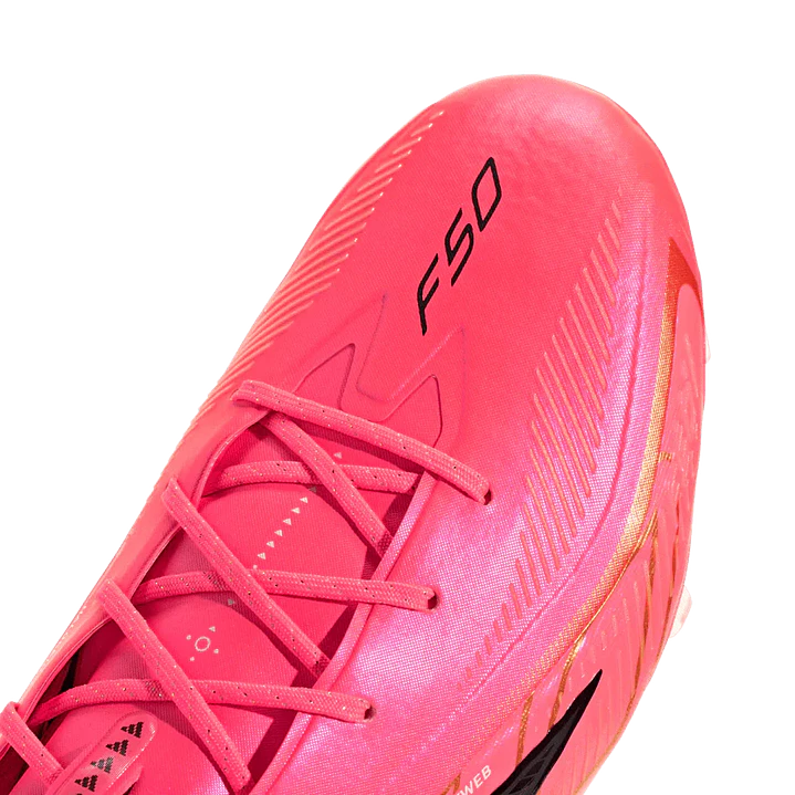 Adidas F50 Hyperfast Elite FG 5