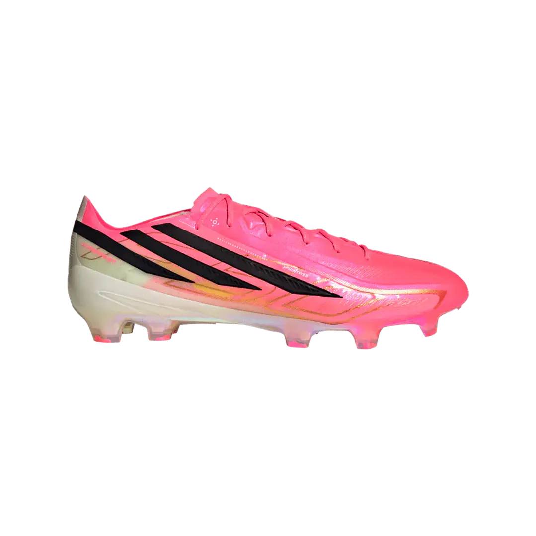 Adidas F50 Hyperfast Elite FG 2