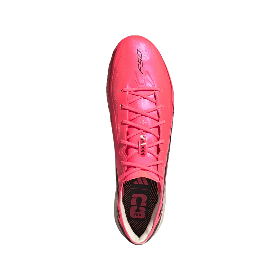 Adidas F50 Hyperfast Elite FG 3