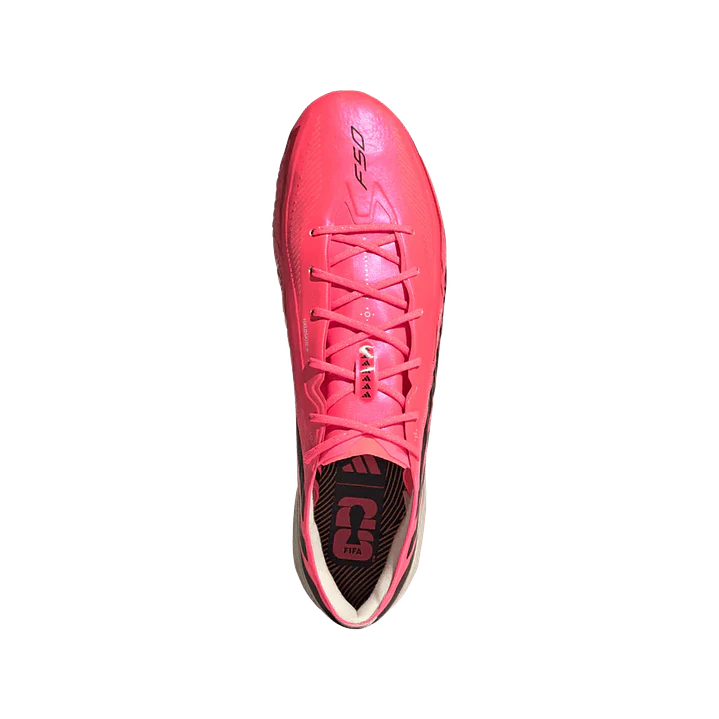 Adidas F50 Hyperfast Elite FG 3