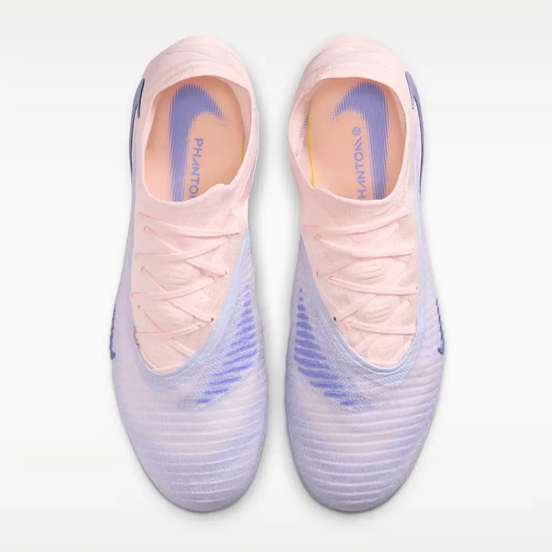 Nike Phantom 6 Low Elite LV8 FG 4