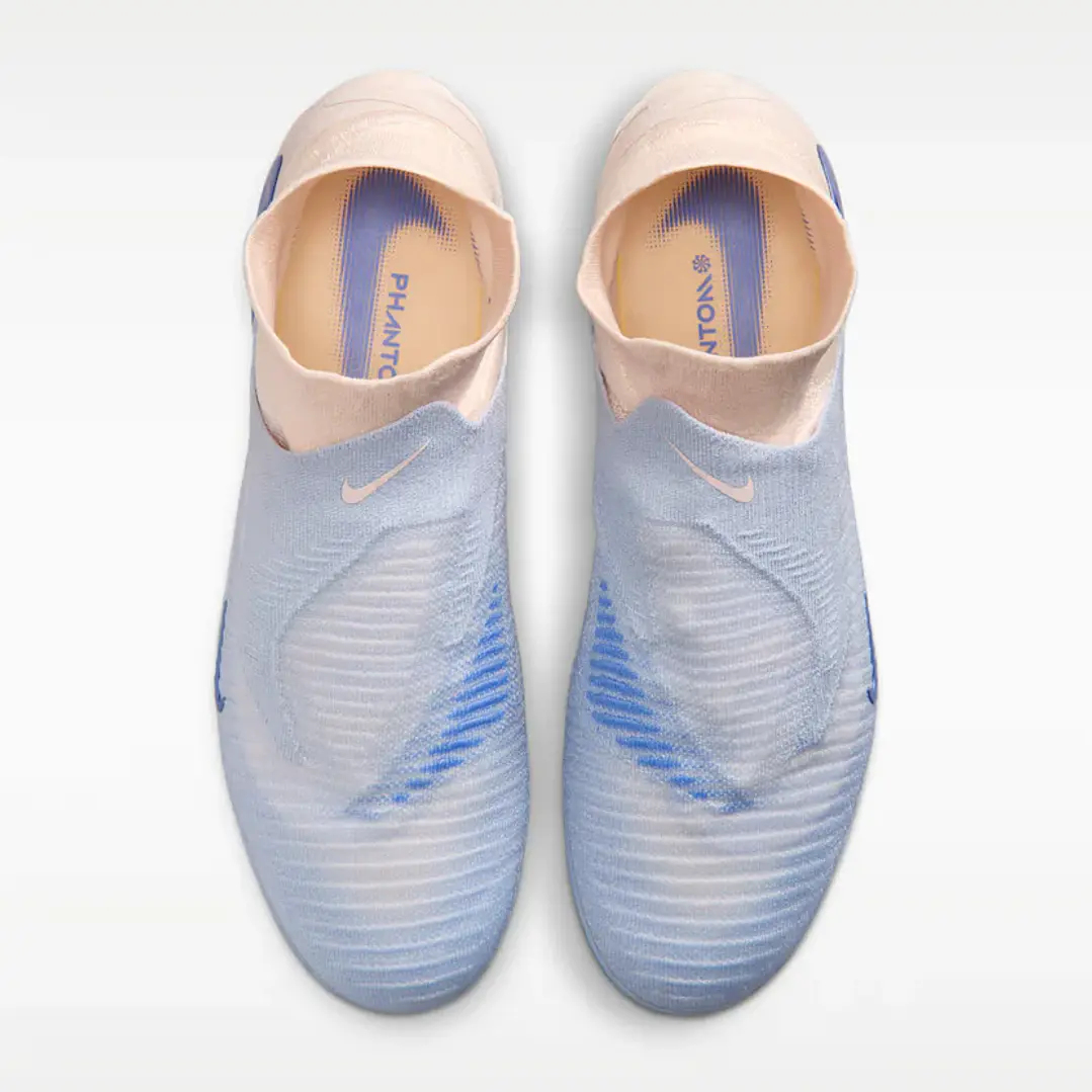 Nike Phantom 6 High Elite LV8 FG 4