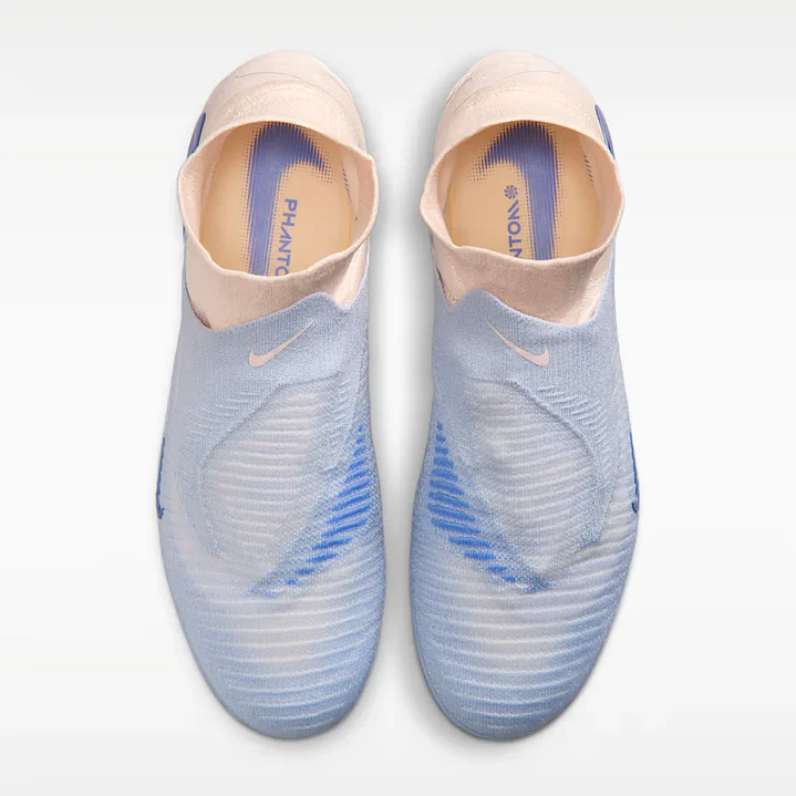 Nike Phantom 6 High Elite LV8 FG 4
