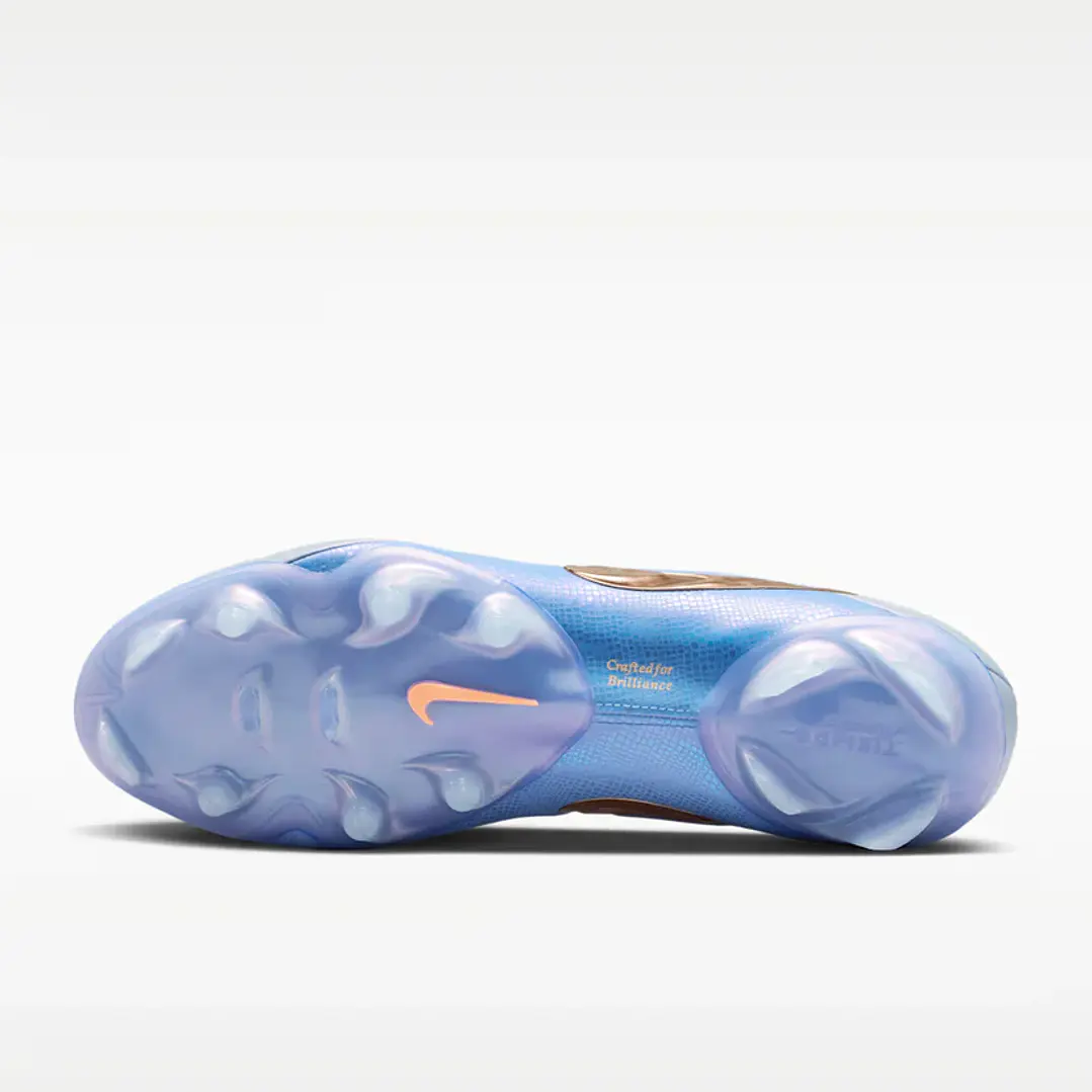 Nike Tiempo Maestro Elite LV8 FG 2