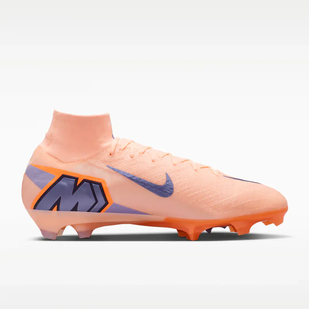 Nike Mercurial Superfly 10 Elite LV8 FG 3