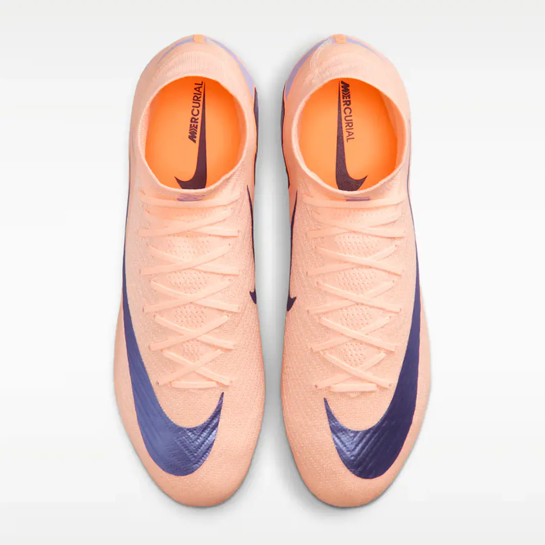 Nike Mercurial Superfly 10 Elite LV8 FG 4