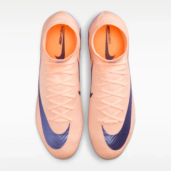 Nike Mercurial Superfly 10 Elite LV8 FG 4