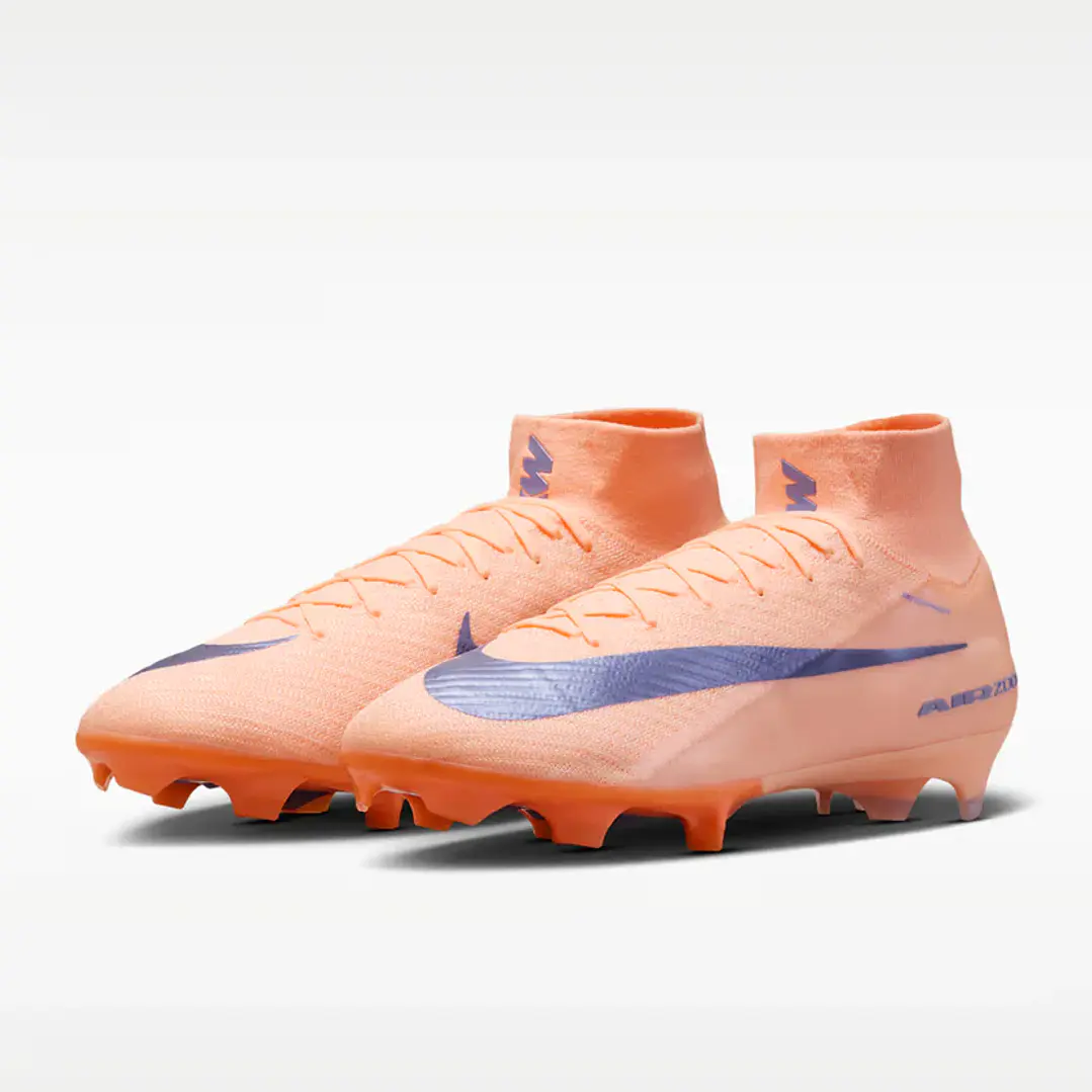 Nike Mercurial Superfly 10 Elite LV8 FG 5