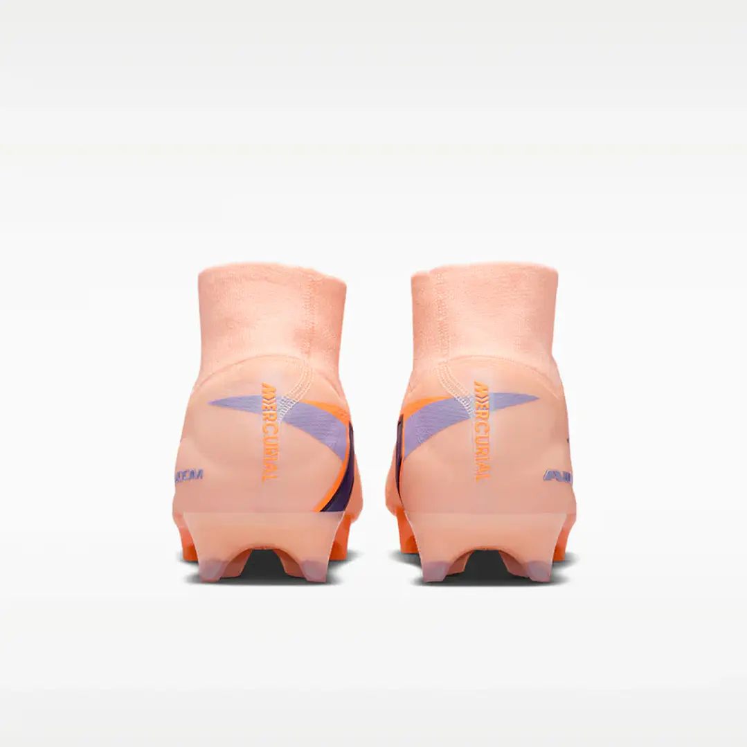 Nike Mercurial Superfly 10 Elite LV8 FG 6