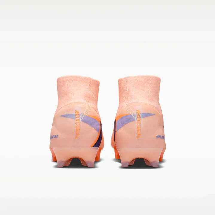 Nike Mercurial Superfly 10 Elite LV8 FG 6