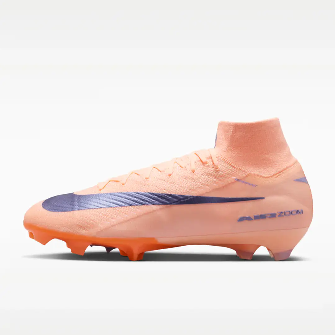 Nike Mercurial Superfly 10 Elite LV8 FG 1